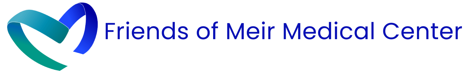 Friends of Meir Medical Center